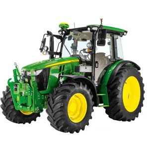 Traktor 5075M 75hk