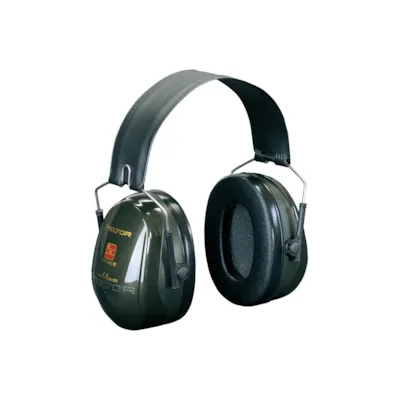 Hørselvern Peltor Optime 2