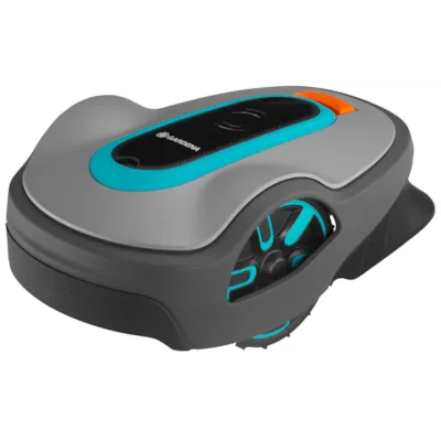 Robotklipper smart Sileno life 800, bilde 2