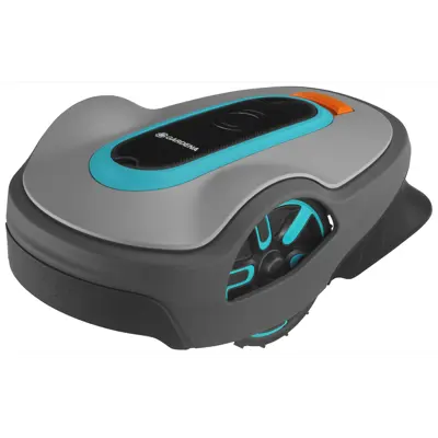 Robotklipper smart Sileno life 800, bilde 2