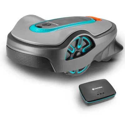 Robotklipper smart Sileno life 800, bilde 3