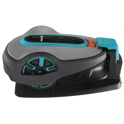 Robotklipper smart Sileno life 800, bilde 4
