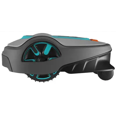Robotklipper smart Sileno life 800, bilde 6
