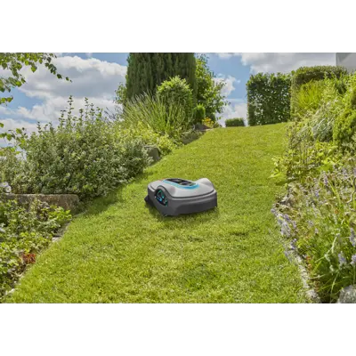 Robotklipper smart Sileno life 800, bilde 8