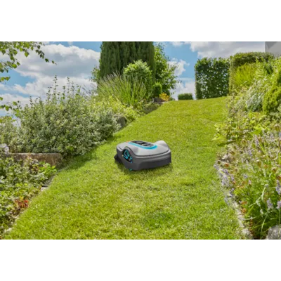 Robotklipper smart Sileno life 800, bilde 8