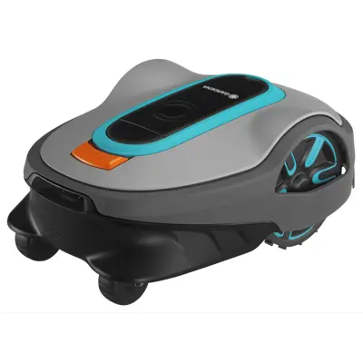 Robotklipper smart Sileno life 800