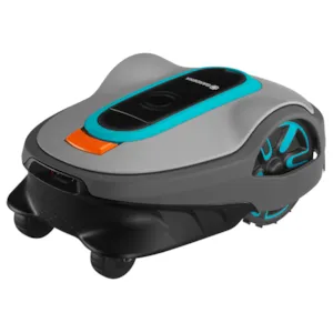Robotklipper smart Sileno life 800