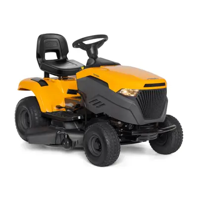 Plentraktor Tornado 398