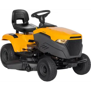 Plentraktor Tornado 398