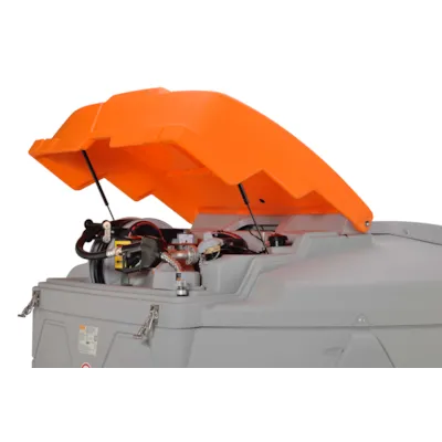 Dieseltank Cube Premium stasjonær 5000 L, bilde 3