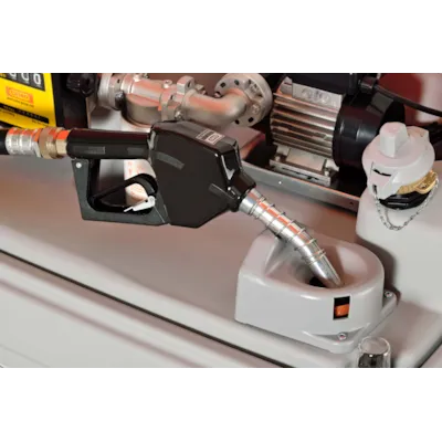 Dieseltank Cube Premium stasjonær 5000 L, bilde 4