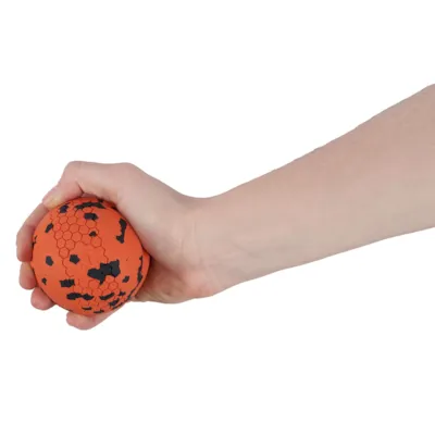 Hundeleke ball D70 mm, bilde 3