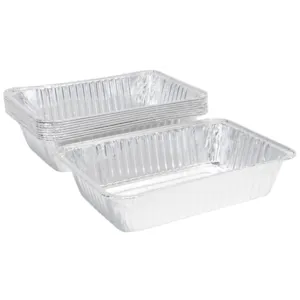 Aluminiumsformer 10 stk