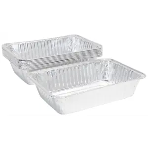 Aluminiumsformer 10 stk