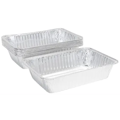 Aluminiumsformer 10 stk