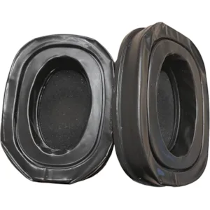 Utskiftbare Gel øreputer