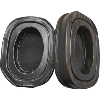 Utskiftbare Gel øreputer