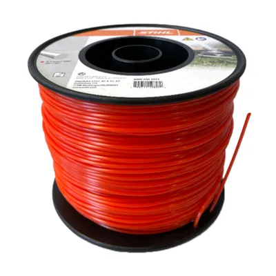 Trimmertråd Ø2,7 mm x 208 m