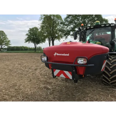 Fronttank iXtra Pro, bilde 2