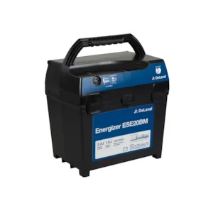 Gjerdeapparat ESE20BM/12V