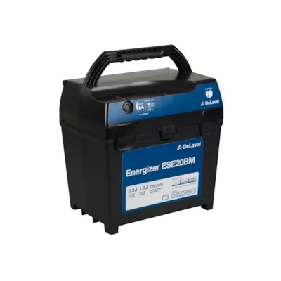 Gjerdeapparat ESE20BM/12V