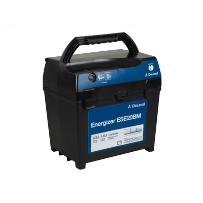 Gjerdeapparat ESE20BM/12V