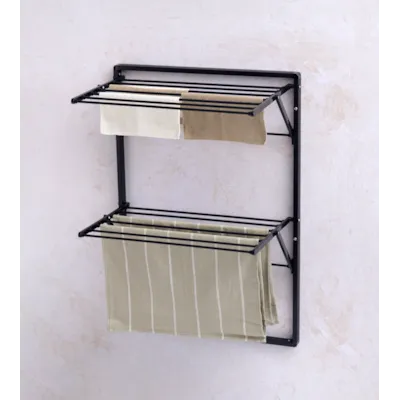 Tørkestativ vegghengt, bilde 3