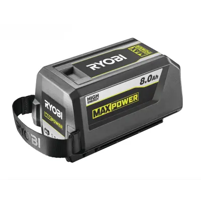 Batteri 36 V RY36B80B