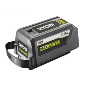 Batteri 36 V RY36B80B