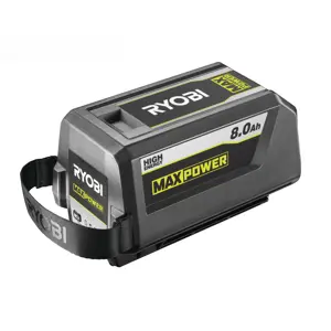 Batteri 36 V RY36B80B