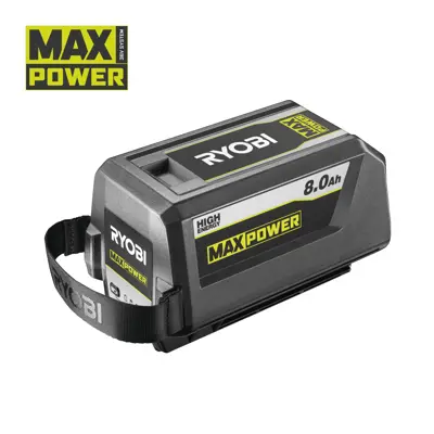 Batteri 36 V RY36B80B, bilde 2