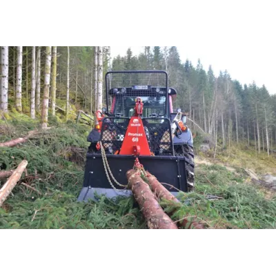 Vinsj 68 Promax, bilde 2