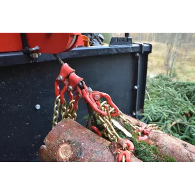 Vinsj 68 Promax, bilde 3