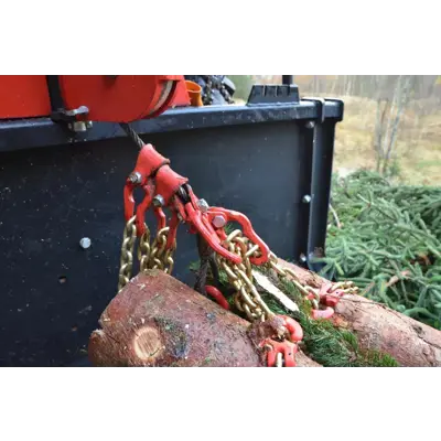 Vinsj 68 Promax, bilde 3