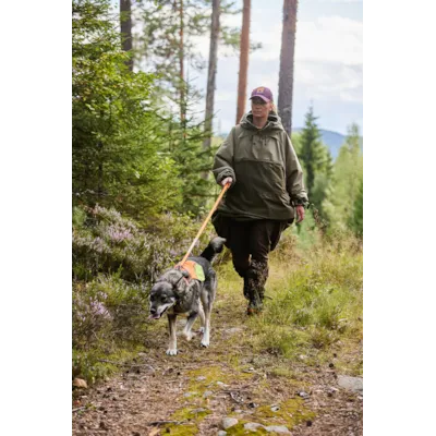 Jaktdekken Protector Cover oransje/gul, bilde 6