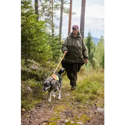 Jaktdekken Protector Cover oransje/gul, bilde 6