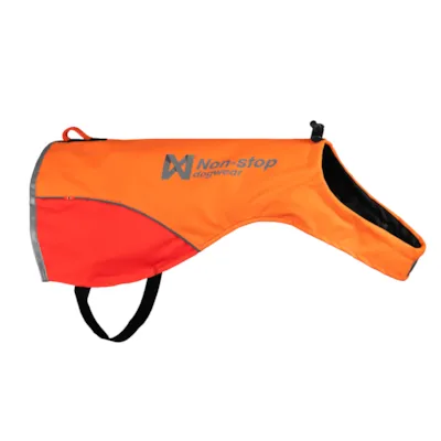 Jaktdekken Protector Cover oransje/gul, bilde 2