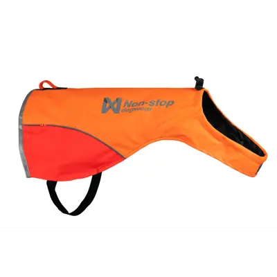 Jaktdekken Protector Cover oransje/gul, bilde 2