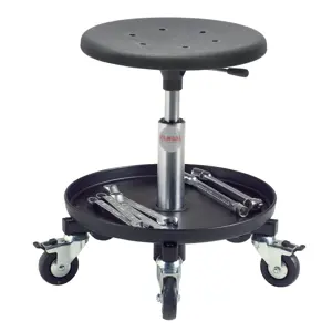 Monteringsstol Global Sigma