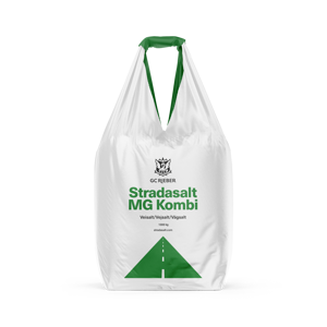 Stradasalt MG Kombi 1000 kg