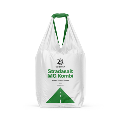 Stradasalt MG Kombi 1000 kg