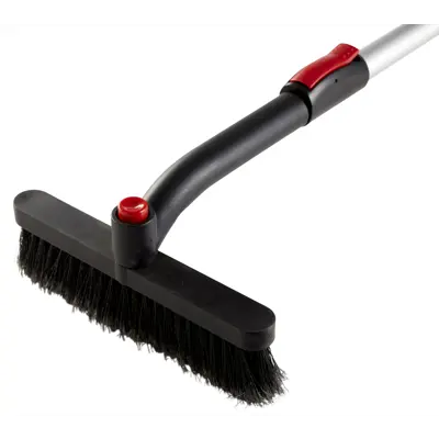 Snøkost med isskrape, bilde 2