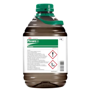 Pixxaro EC 5 L