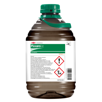 Pixxaro EC 5 L