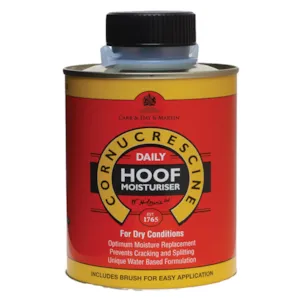Cornucrescine Day Hoof Moisturiser 500 ml