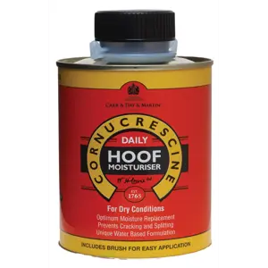 Cornucrescine Day Hoof Moisturiser 500 ml
