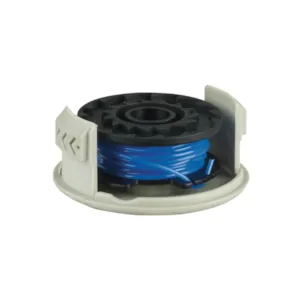 Komplett spole RAC124