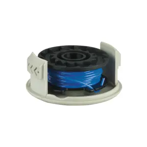 Komplett spole RAC124