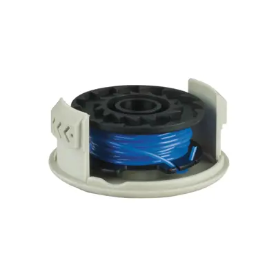 Komplett spole RAC124