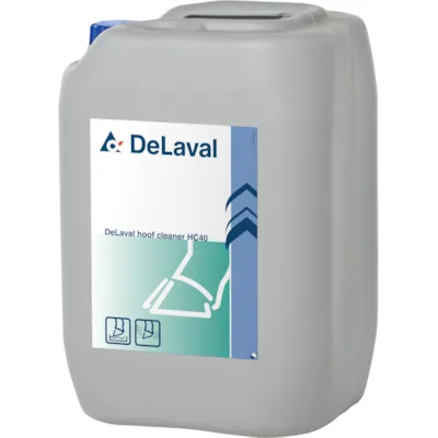 Klauvvaskemiddel HC4020 L